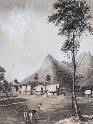 Item #46160 The Isthmus of Tehuantepec: Being the Results of a Survey for a Railroad to Connect...