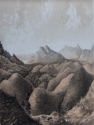 The Isthmus of Tehuantepec: Being the Results of a Survey for a Railroad to Connect the Atlantic and Pacific Oceans