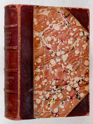 Memoirs and Observations Topographical, Physical, Mathematical, Mechanical, Natural, Civil and Ecclesiastical. Made in a Late Journey Through the Empire of China. And Published in Several Letters
