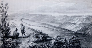 Narrative of a Journey to the Zoolu Country, in South Africa. Undertaken in 1835