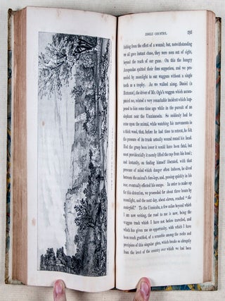 Narrative of a Journey to the Zoolu Country, in South Africa. Undertaken in 1835