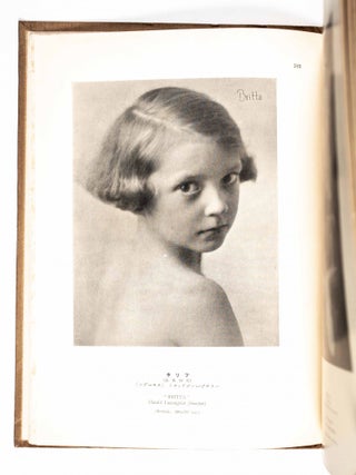 The First International Photographic Salon of Japan, Under the Auspices of The All Japan Association of Photographic Societies