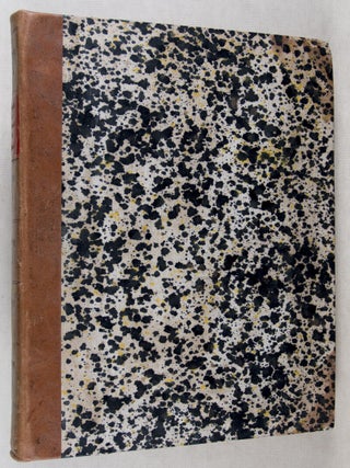 Narrative of a Ten Year's Residence at Tripoli in Africa: From the Original Correspondence in the Possession of the Family of the Late Richard Tully, Esq. The British Consul.