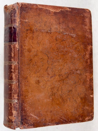The Life of Captain James Cook. 2 Vols. bound in 1