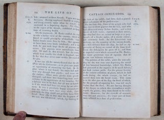 The Life of Captain James Cook. 2 Vols. bound in 1