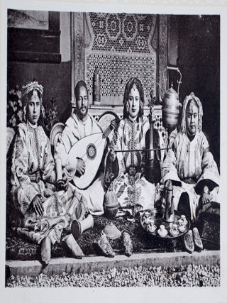 Item #46309 Le Maroc Pittoresque : Fès - Meknès - et Région. Commandant Laribe, André...