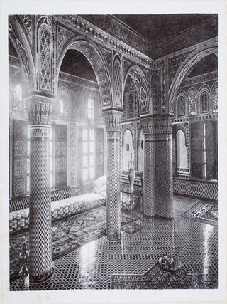 Le Maroc Pittoresque : Fès - Meknès - et Région