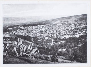 Le Maroc Pittoresque : Fès - Meknès - et Région