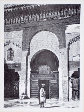 Le Maroc Pittoresque : Fès - Meknès - et Région