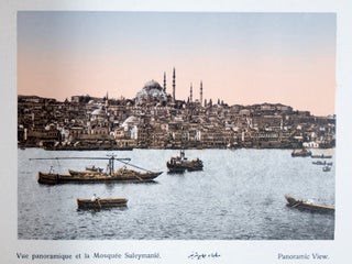 Souvenir de Constantinople