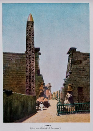 Souvenir of Luxor
