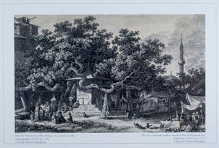 Kos Through The Engravings Of European Travellers And Cartographers 15th–19th Century [SIGNED]