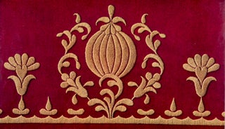 Item #46356 Türkische Stickereien (Turkish Embroidery). Dollfus-Mieg, Cie