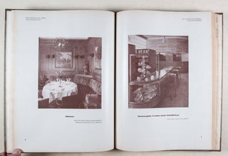 Bilderschatz des Möbel- und Bauschreiners