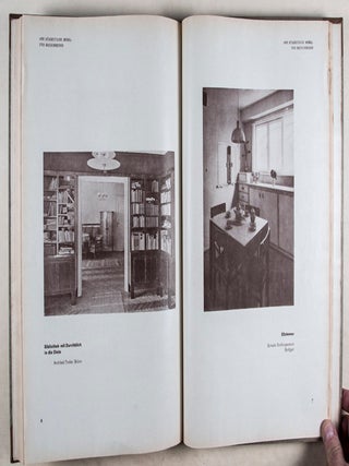 Bilderschatz des Möbel- und Bauschreiners