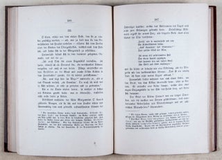 Midzuho-gusa, Segenbringende Reisaehren. Nationalroman und Schilderungen aus Japan. 3 Vols. (Blessed Rice. National Novel and Depiction from Japan)