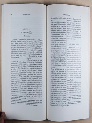 Five Theban Tombs: Being Those of Mentuherkhepeshef, User, Daga, Nehemawäy and Tati