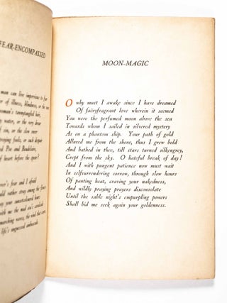 Sonnets for Caresse
