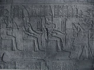 Les Temples Immergés de la Nubie: Der Tempel von Dakke. 3-vol. set (Complete)