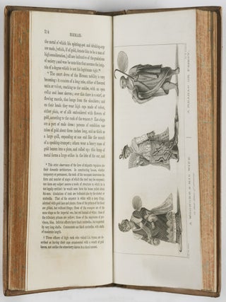 The Modern Traveller. A Popular Description, Geographical, Historical, and Topographical, of the Various Countries of the Globe. Birmah, Siam and Anam