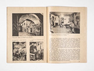Das Sowjet-Paradies: Ausstellung der Reichspropagandaleitung der NSDAP
