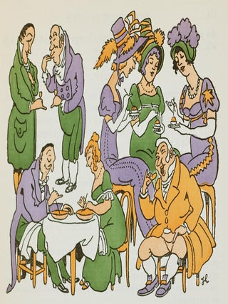 Item #46547 La Physiologie du Goût, ou Méditations de Gastronomie Transcendante; Ouvrage...