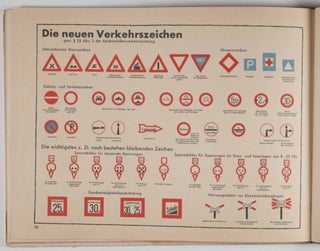 Williams' Neues Autobuch oder Wer Gewinnt Die Wette?