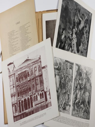 L'Histoire de l'Art en Images