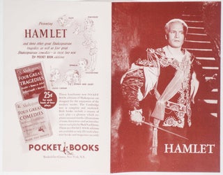 Laurence Olivier Presents Hamlet [W/ Film Program]