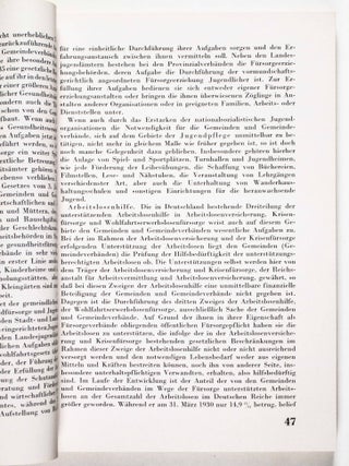 Amtlicher F&uuml;hrer Ausstellung Die Deutsche Gemeinde Berlin 1936 (Exhibition The German Community)
