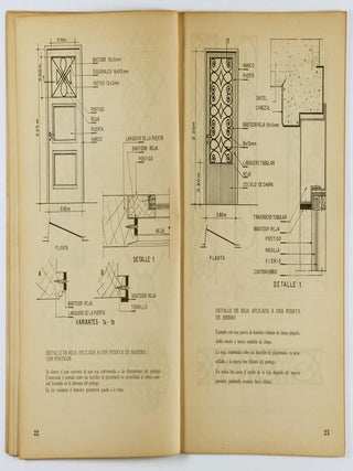 Hierro Forjado (Wrought Iron)