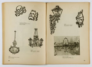 Hierro Forjado (Wrought Iron)
