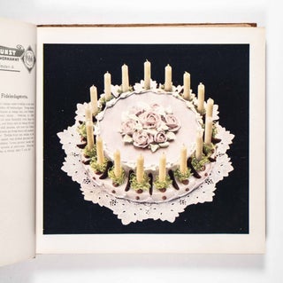 Praktische Konditorei-Kunst "PRA-KO-KU" : Das große Konditoren-Fachwerk der Welt (Practical Cake and Confectionary Art "Pra-Ca-Coa")