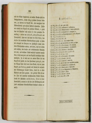 Grundzüge zum Systeme der Philosophie. Vols. 1 + 2 of 3.