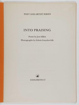 Into Praising