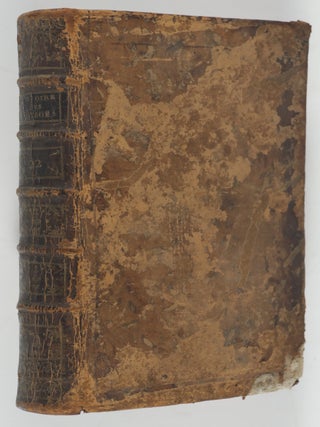 Abrégé de L'Histoire Générale Des Voyages. Tome Vingt-Deuxieme (Summary of the General Travel History. Volume Twenty-Two)