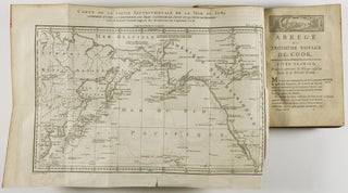Abrégé de L'Histoire Générale Des Voyages. Tome Vingt-Deuxieme (Summary of the General Travel History. Volume Twenty-Two)
