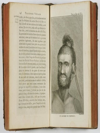 Abrégé de L'Histoire Générale Des Voyages. Tome Vingt-Deuxieme (Summary of the General Travel History. Volume Twenty-Two)