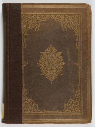 Forty Days in the Desert, on The Track of the Israelites; or, a Journey from Cairo by Wady Feiran, to Mount Siani and Petra