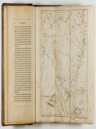 Forty Days in the Desert, on The Track of the Israelites; or, a Journey from Cairo by Wady Feiran, to Mount Siani and Petra