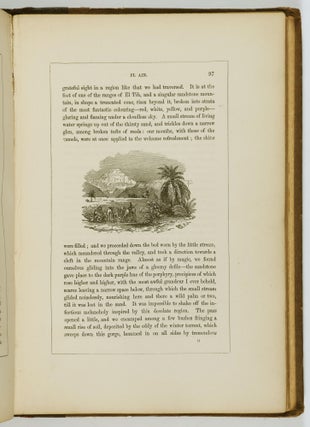 Forty Days in the Desert, on The Track of the Israelites; or, a Journey from Cairo by Wady Feiran, to Mount Siani and Petra
