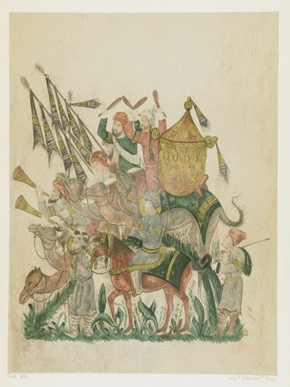 Item #46963 Un Empereur Byzantin Au Dixi&egrave;me Si&egrave;cle Nic&eacute;phore Phocas. Ouvrage Illustr&eacute;....