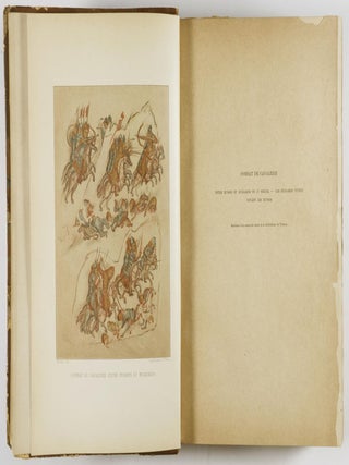 Un Empereur Byzantin Au Dixi&egrave;me Si&egrave;cle Nic&eacute;phore Phocas. Ouvrage Illustr&eacute;