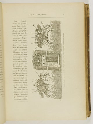 Un Empereur Byzantin Au Dixi&egrave;me Si&egrave;cle Nic&eacute;phore Phocas. Ouvrage Illustr&eacute;