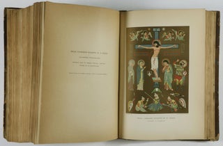 Un Empereur Byzantin Au Dixième Siècle Nicéphore Phocas. Ouvrage Illustré