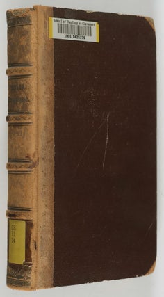 Lehrbuch der Chronologie (Textbook of Chronology)