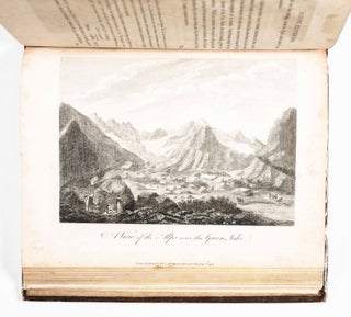 Travels in Hungary, With a Short Account of Vienna in the Year 1793