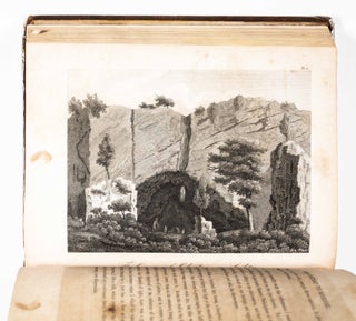 Travels in Hungary, With a Short Account of Vienna in the Year 1793
