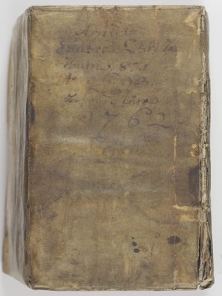Johann Arndts/ General-Superintendenten des Fürstenthums Lüneburg/ Fünff Geistreiche Bücher Von dem Wahren Christentum Heilsamer Busse/ hertzlicher Reue und Läid über die Sünde/ wahrem Glauben/ und heiligem Leben und Wandel der rechten wahren Christen/ auch wie ein wahrer Christ Sünde/ Tod/ Teuffel/ Hölle/ Welt/ Creutz und alle Trübsal durch den Glauben/ Gebätt/ Gedult/ Gottes Wort und himmlischen Trost überwinden solle: und dasselbe alles in Christo Jesu: Allen Christen zu ihrer Seelen Heil und Seligkeit/ jnsonderheit Lehrern und Predigern/ wie auch allen Christlichen Haußvättern zu jhrer Andacht/ Nützlich und hochnöhtig zu lehren und zu gebrauchen. (Five Books of True Christianity)
