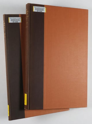 The Alishar Hüyük Season of 1927. 2 Vols.